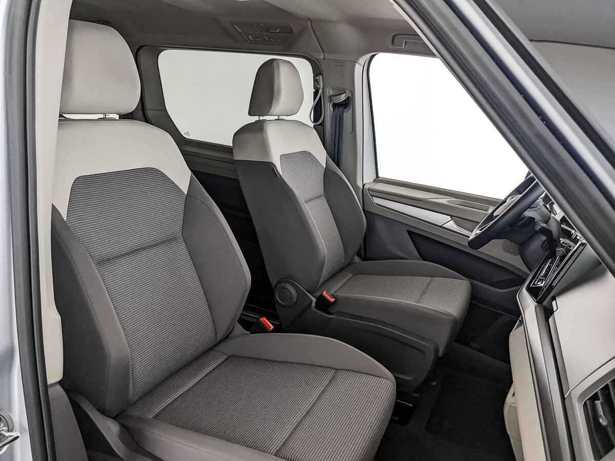 Volkswagen Multivan, 2022