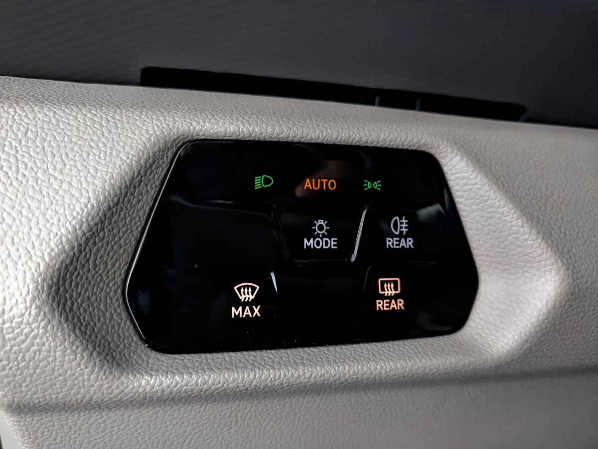 Volkswagen Multivan, 2022