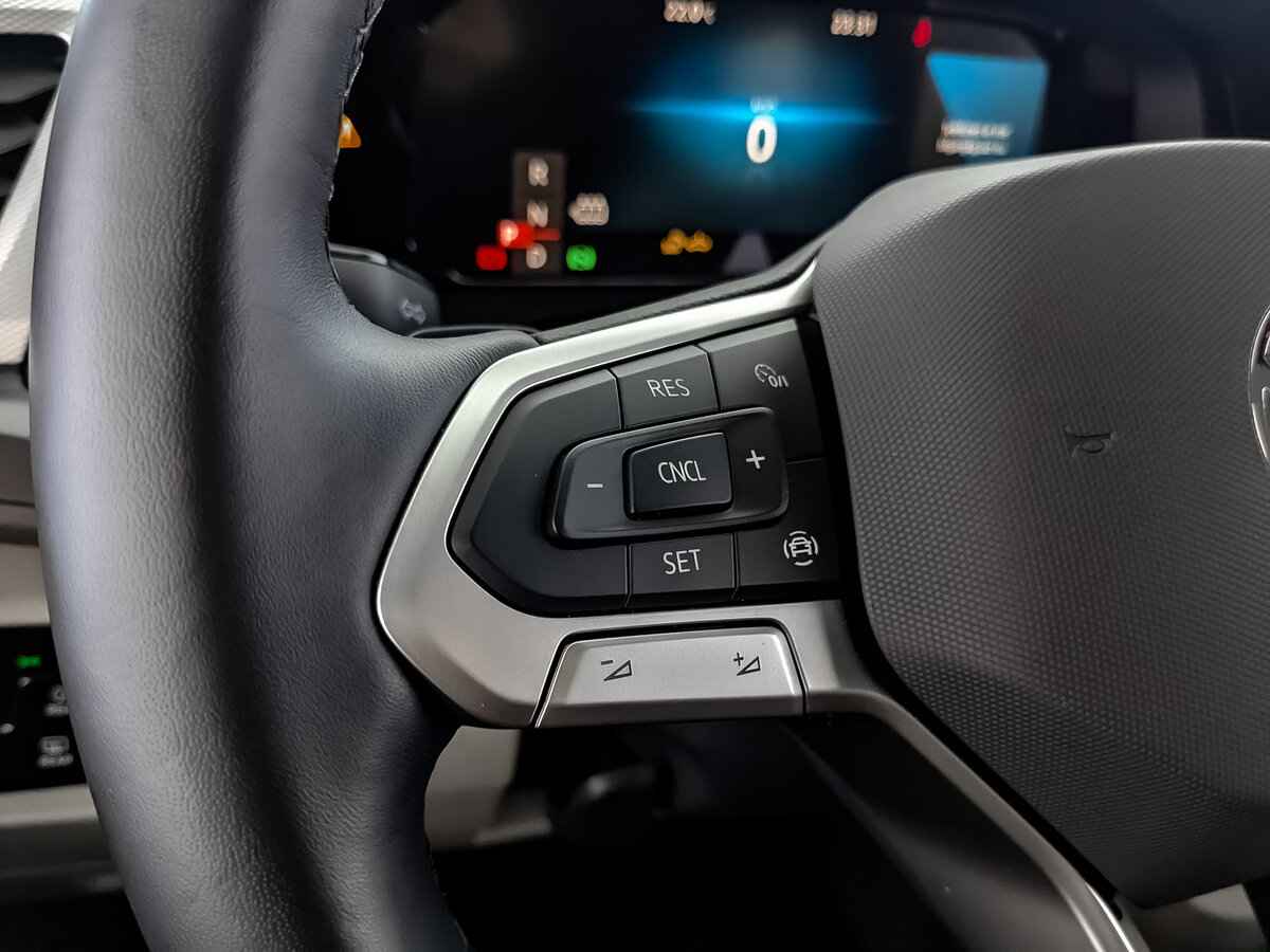 Volkswagen Multivan, 2022