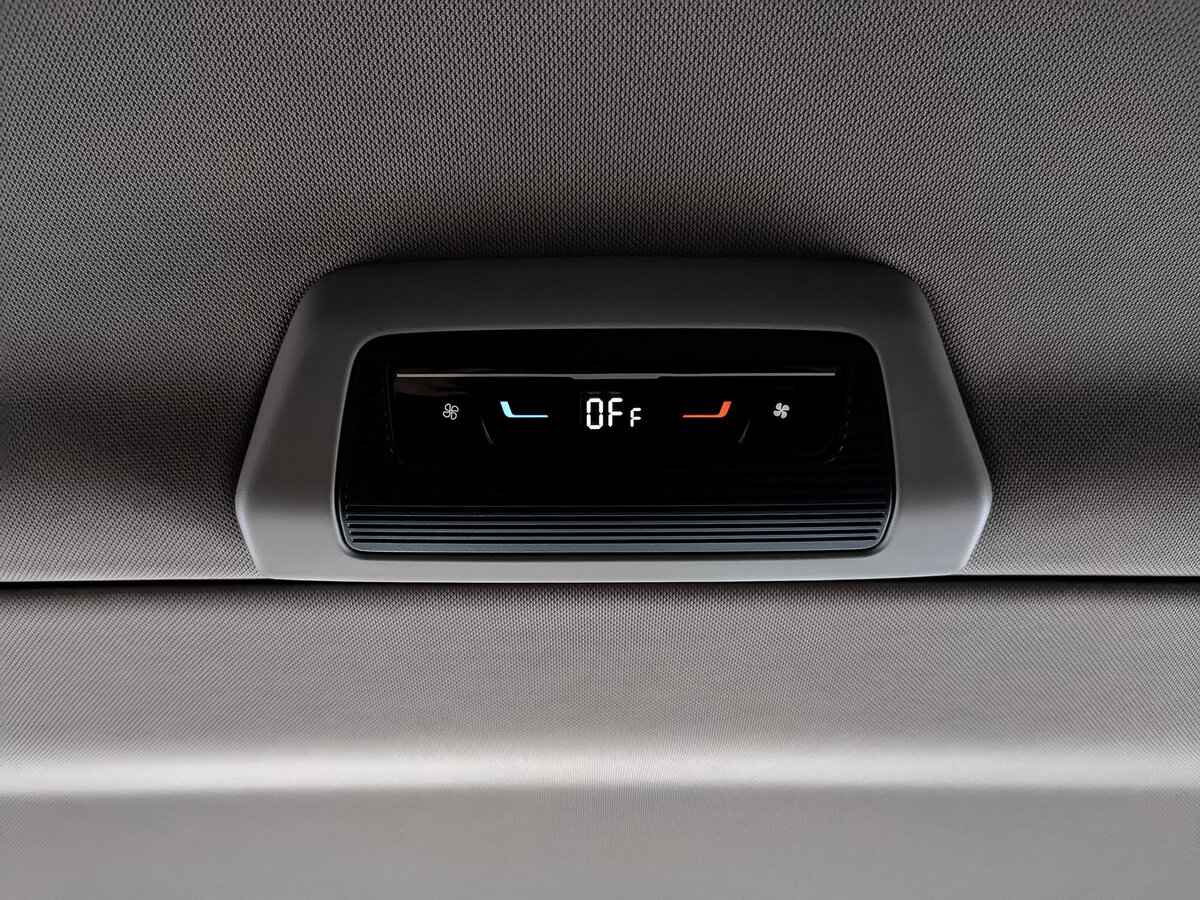 Volkswagen Multivan, 2022