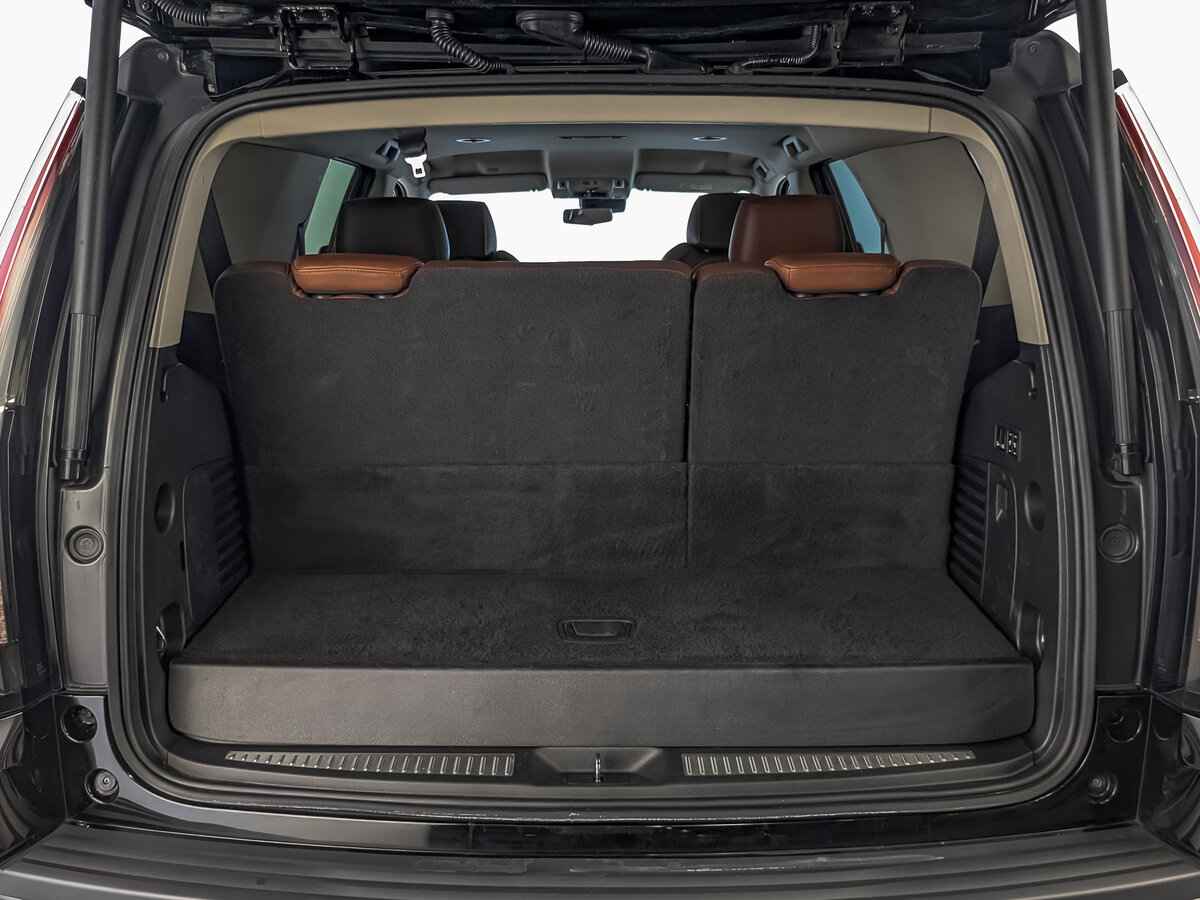 Cadillac Escalade, 2019