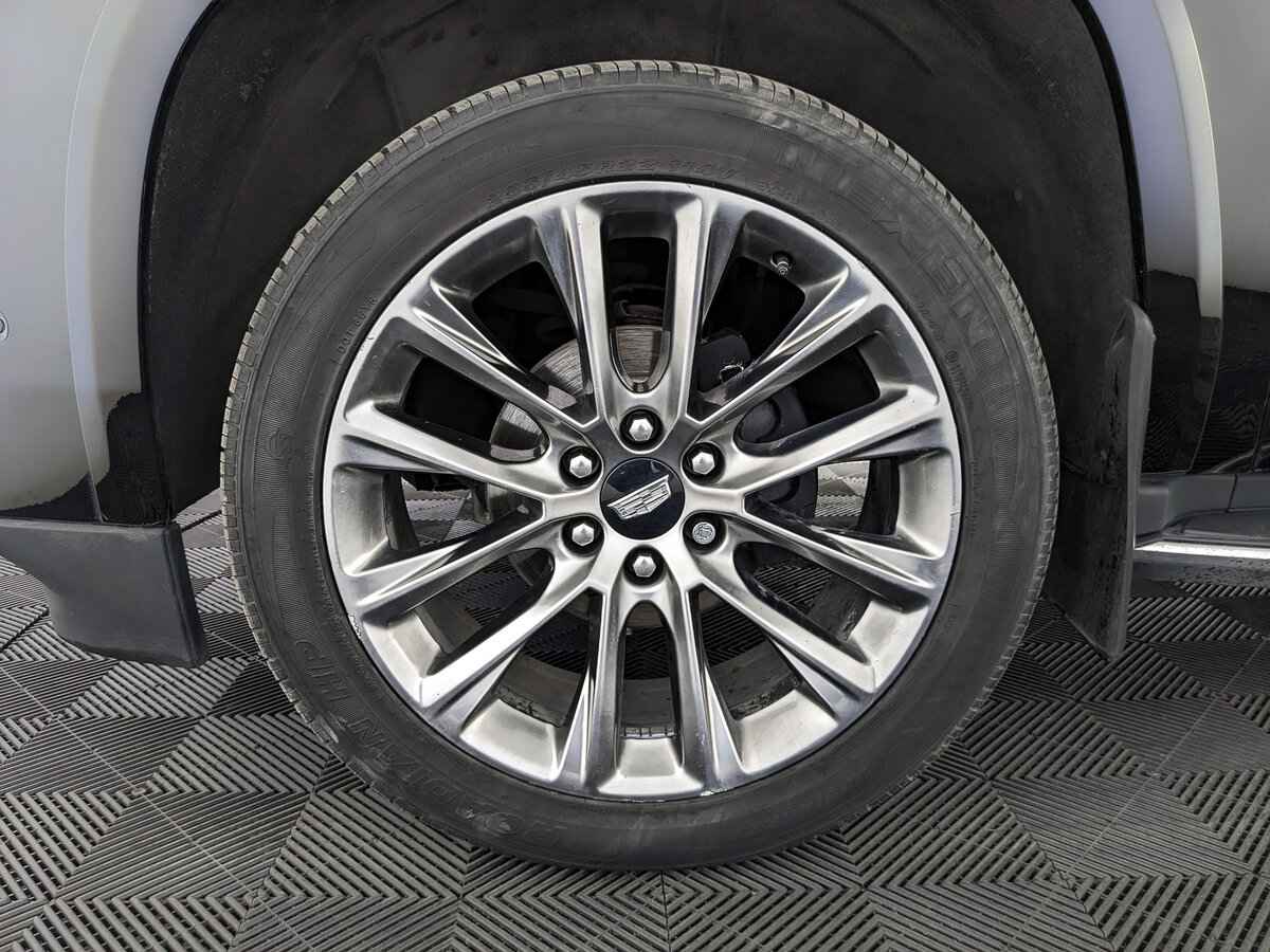 Cadillac Escalade, 2019