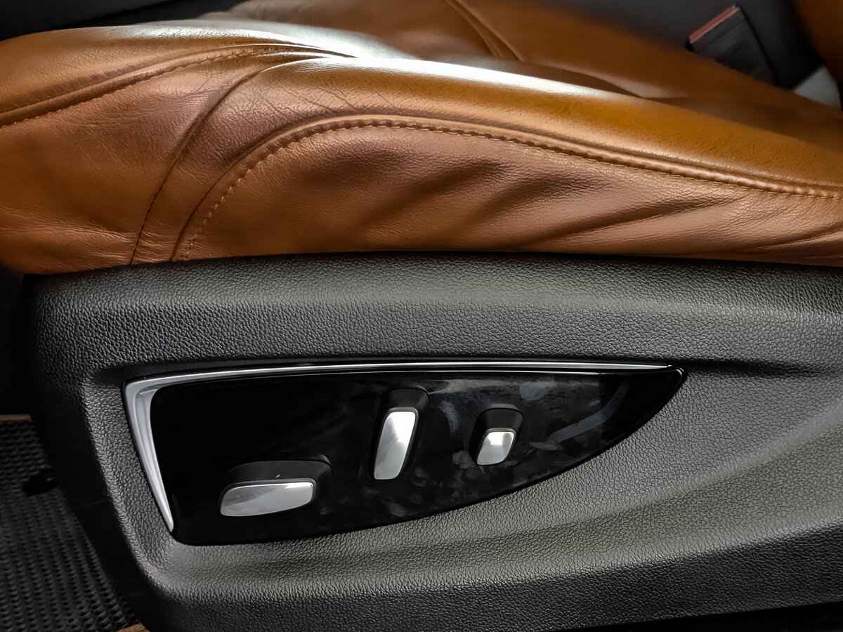 Cadillac Escalade, 2019