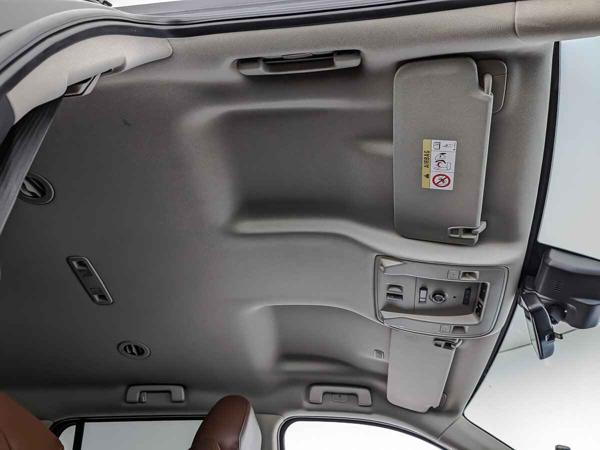 Cadillac Escalade, 2019