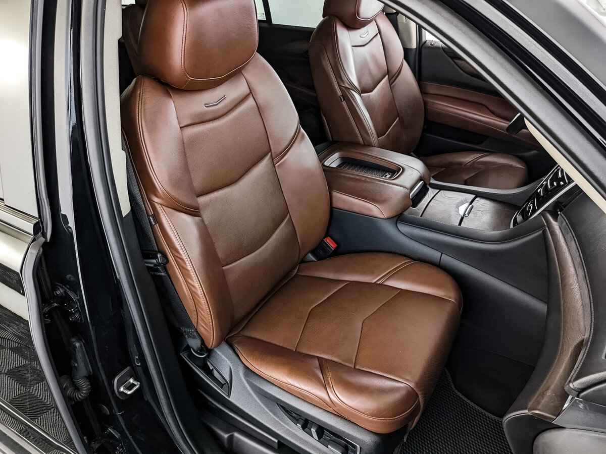 Cadillac Escalade, 2019