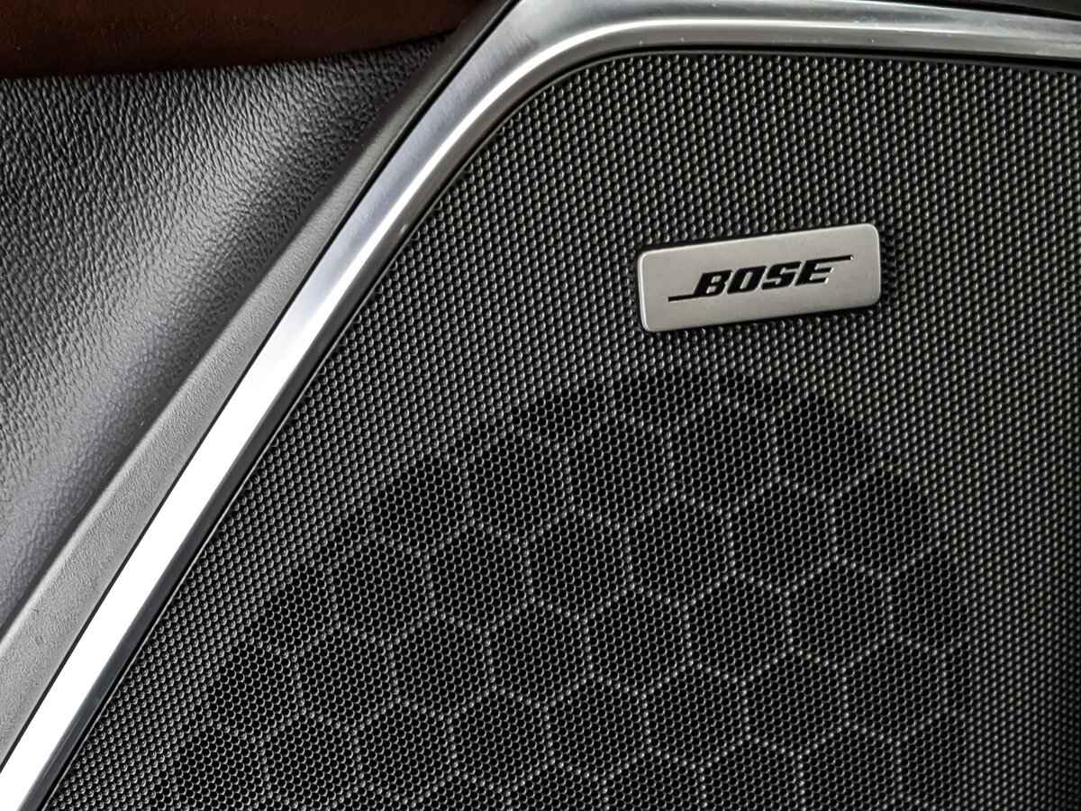 Cadillac Escalade, 2019