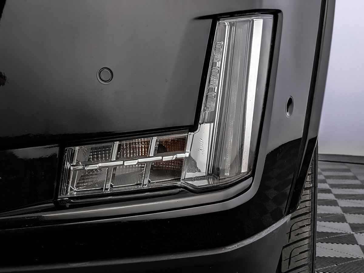 Cadillac Escalade, 2019