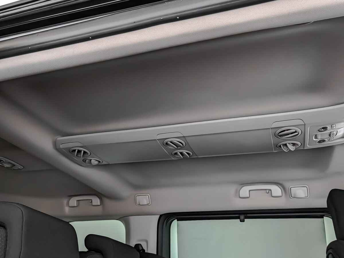 Peugeot Traveller, 2019