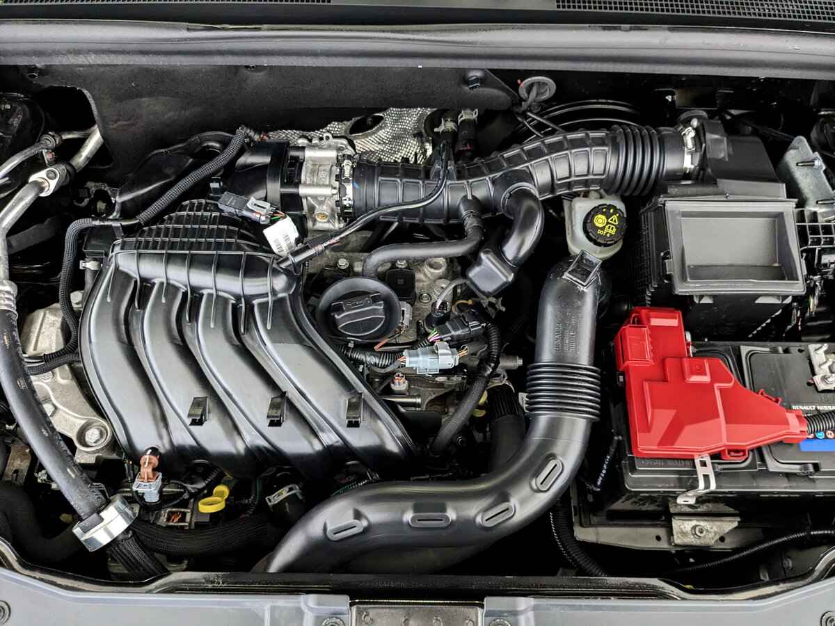 Renault Arkana, 2022