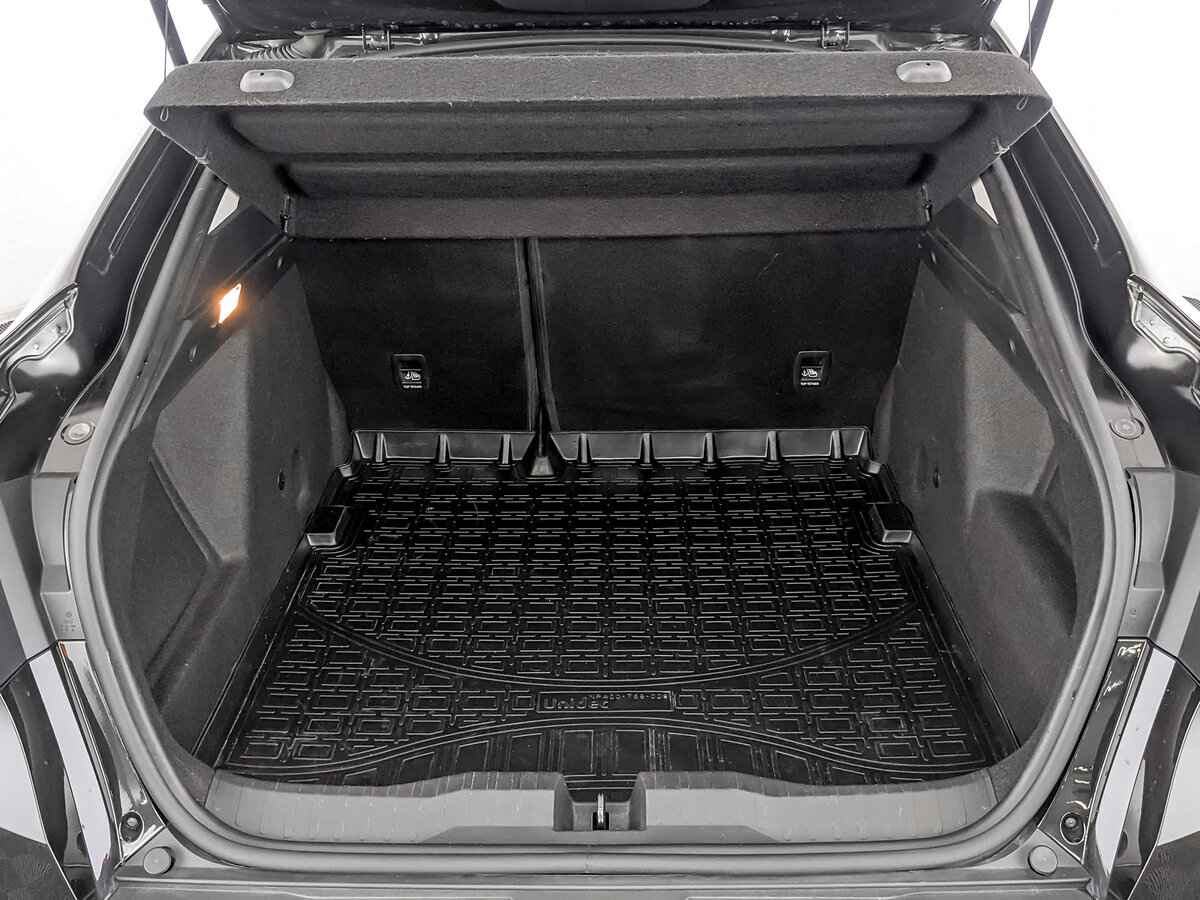 Renault Arkana, 2022