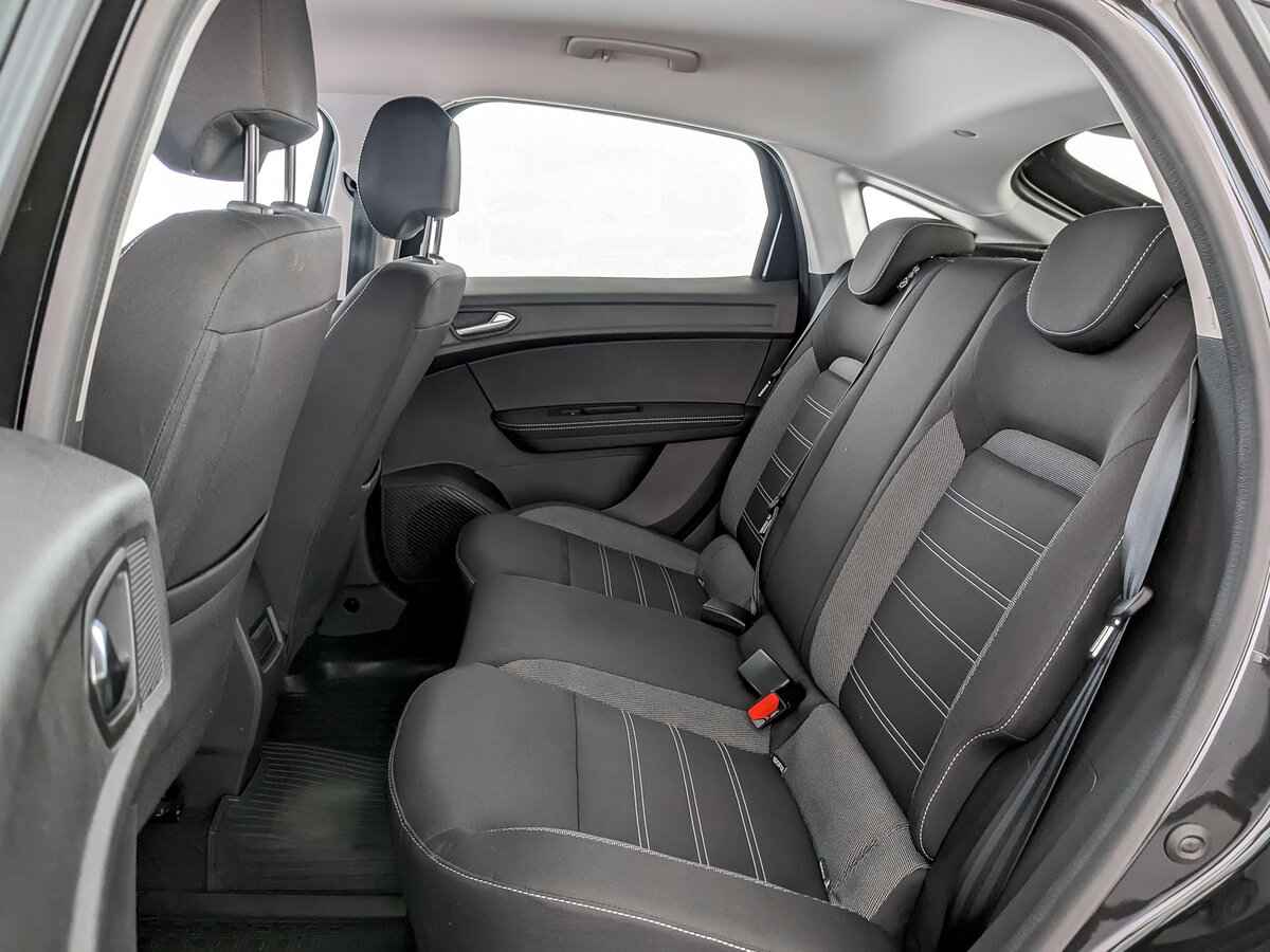 Renault Arkana, 2022