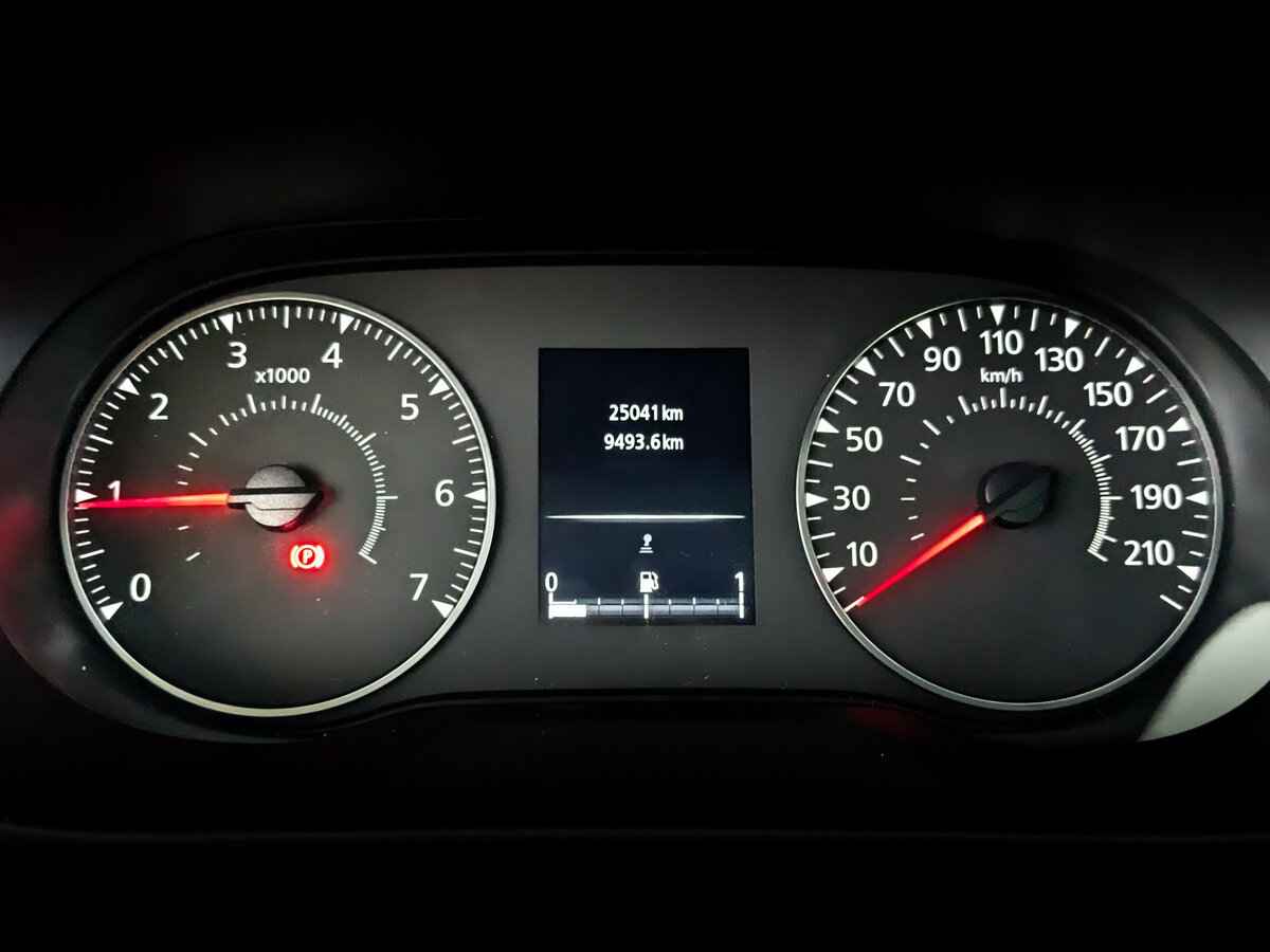 Renault Arkana, 2022