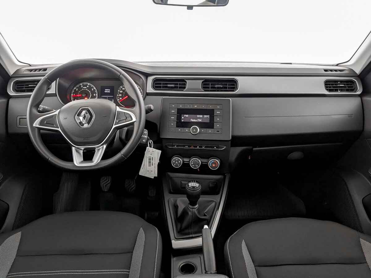 Renault Arkana, 2022