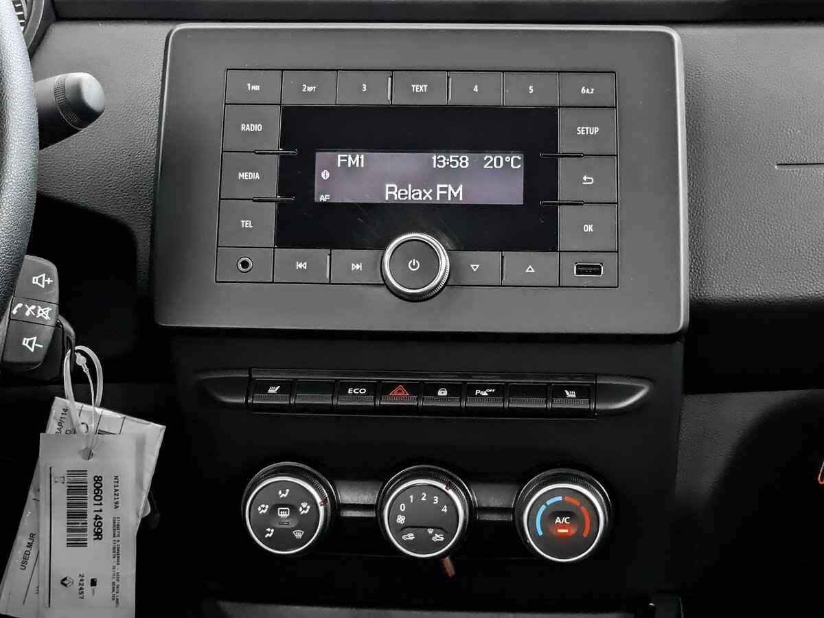 Renault Arkana, 2022