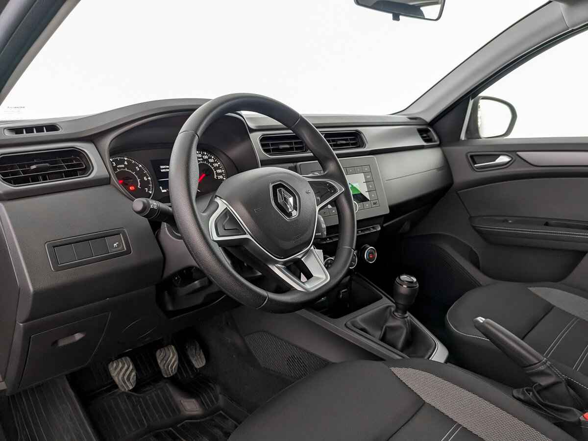 Renault Arkana, 2022