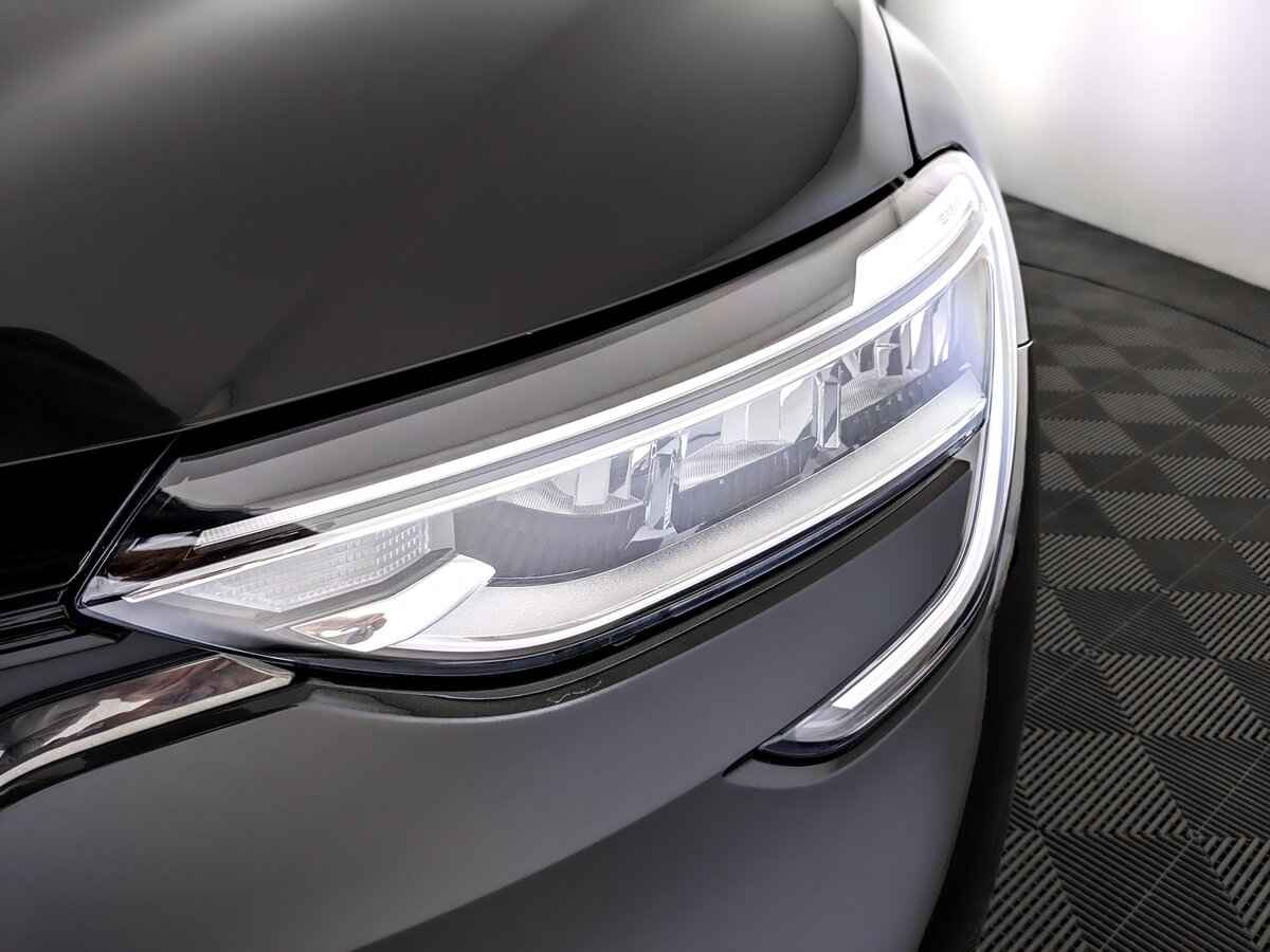 Renault Arkana, 2022