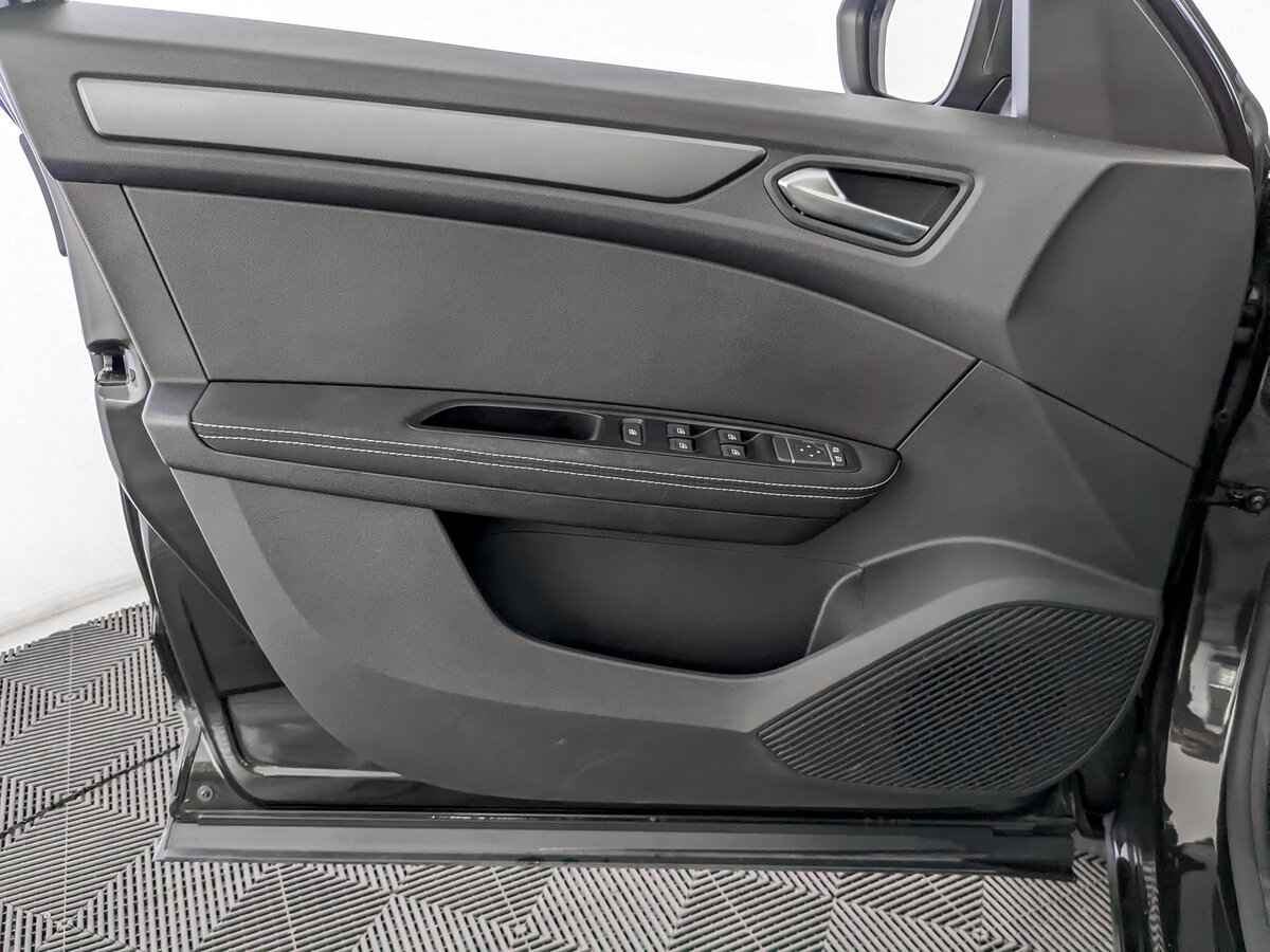 Renault Arkana, 2022