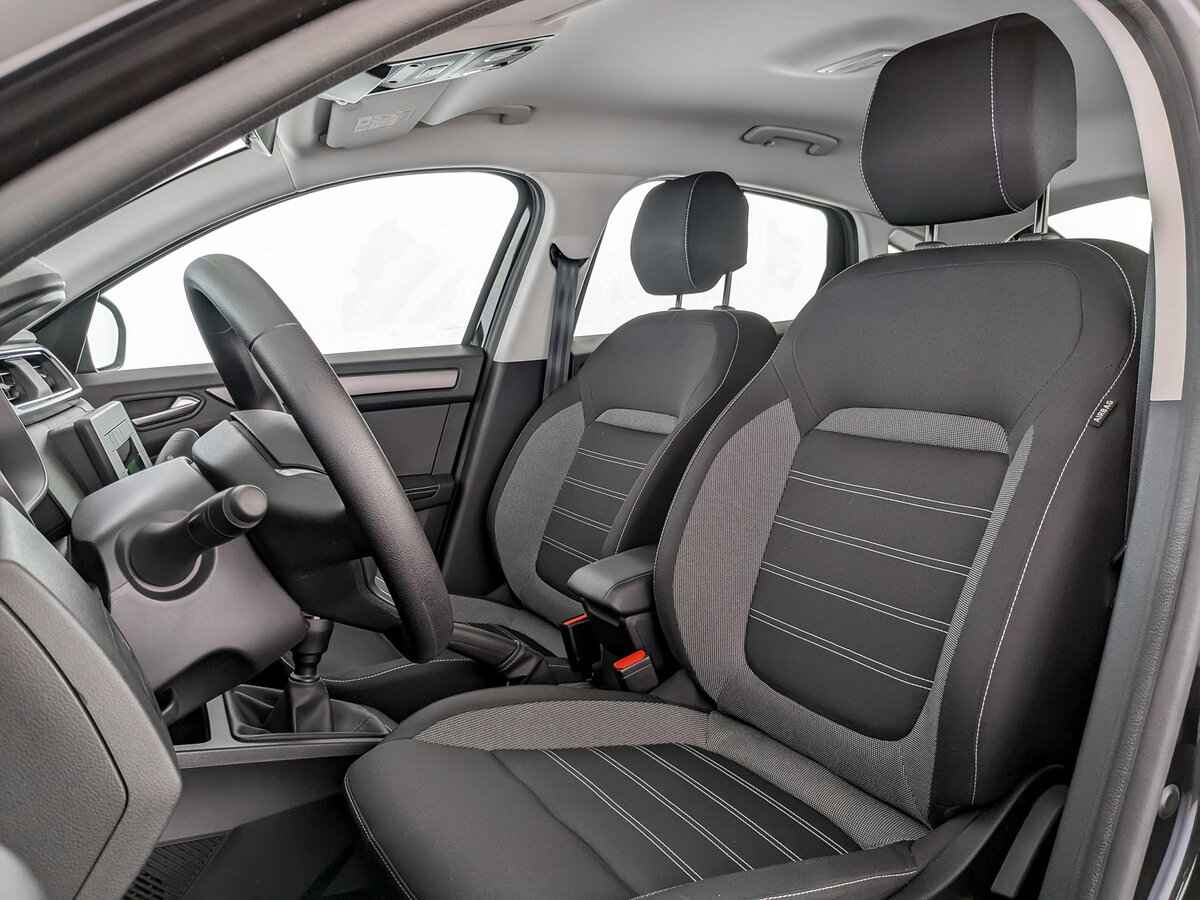 Renault Arkana, 2022