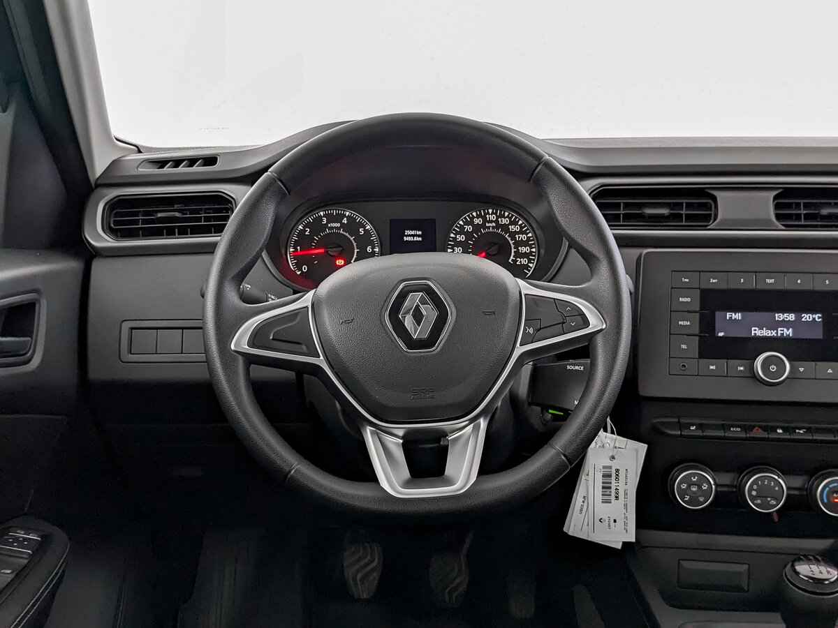 Renault Arkana, 2022