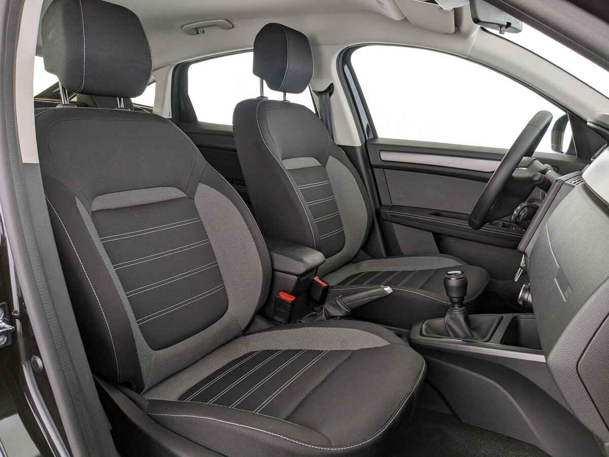 Renault Arkana, 2022