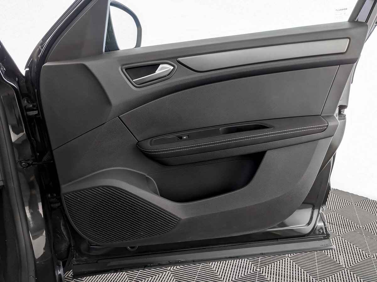 Renault Arkana, 2022