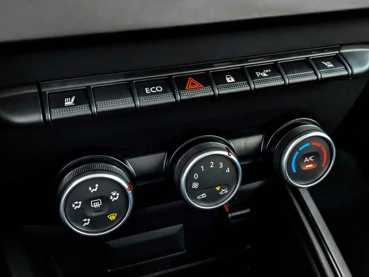 Renault Arkana, 2022