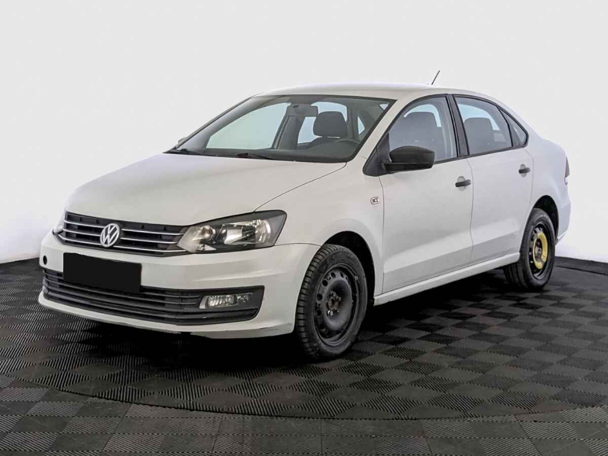 Volkswagen Polo, 2019