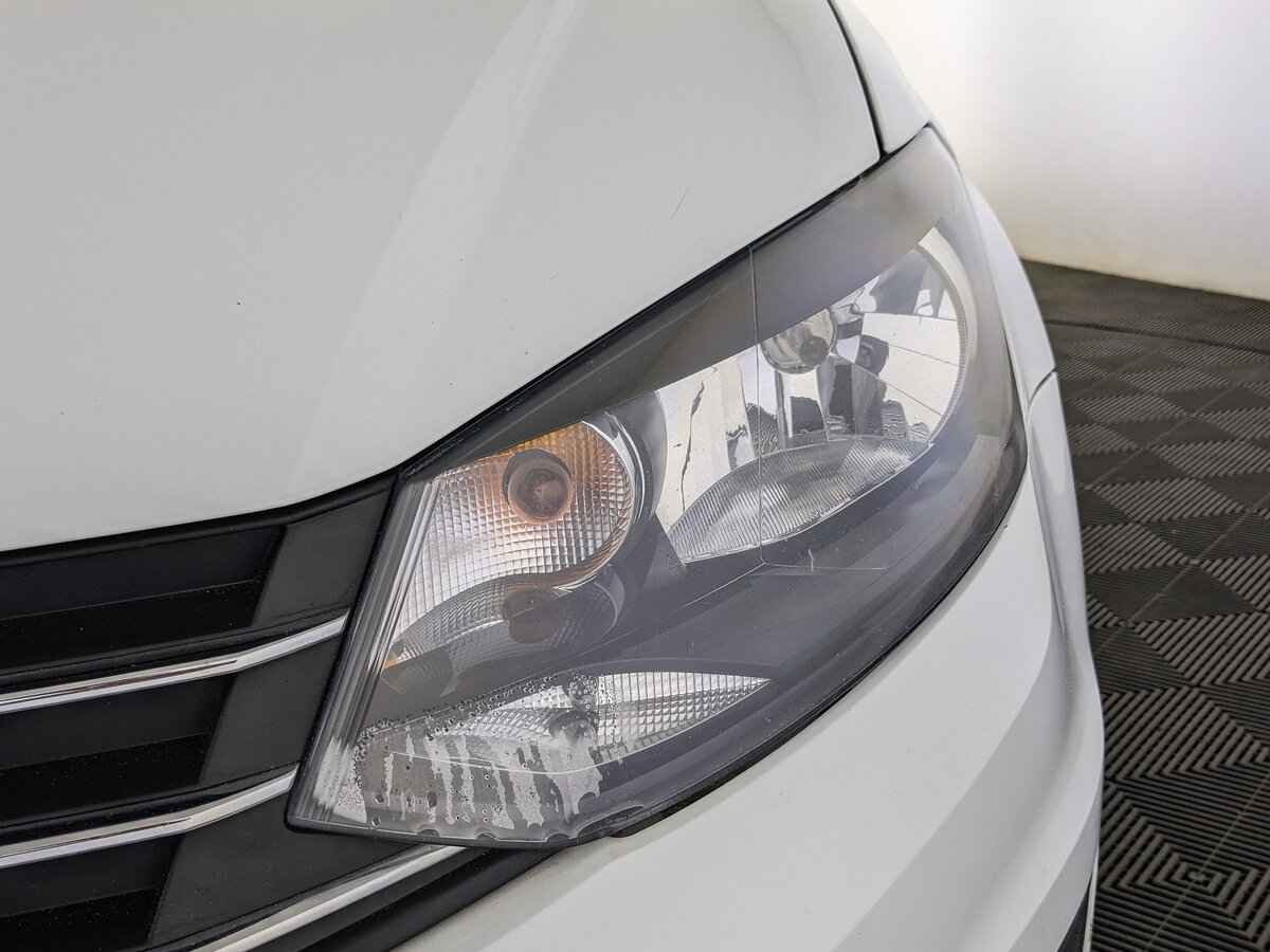 Volkswagen Polo, 2019