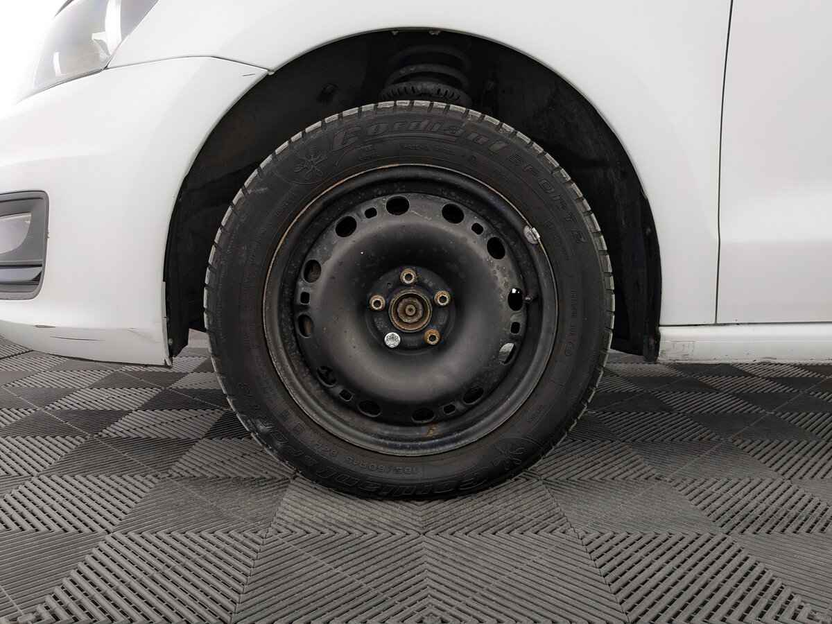 Volkswagen Polo, 2019