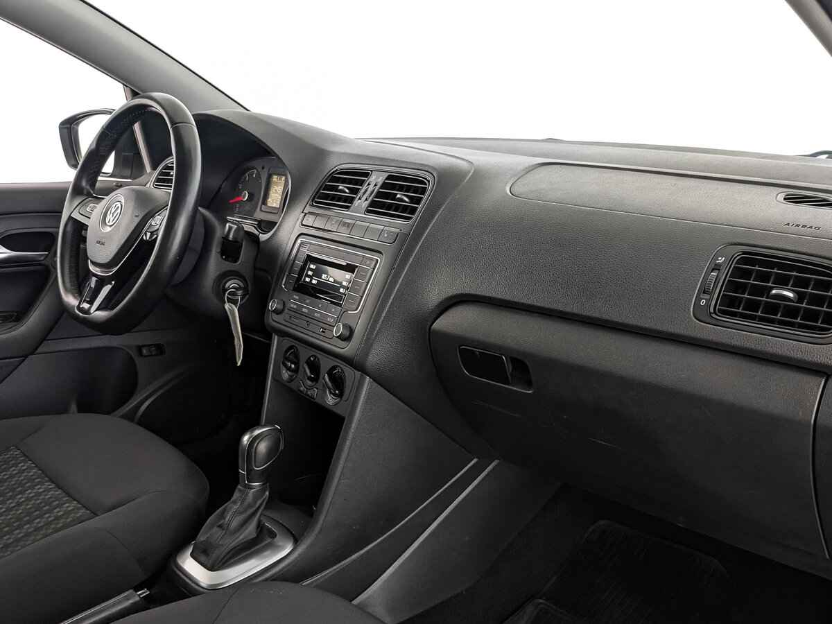 Volkswagen Polo, 2019