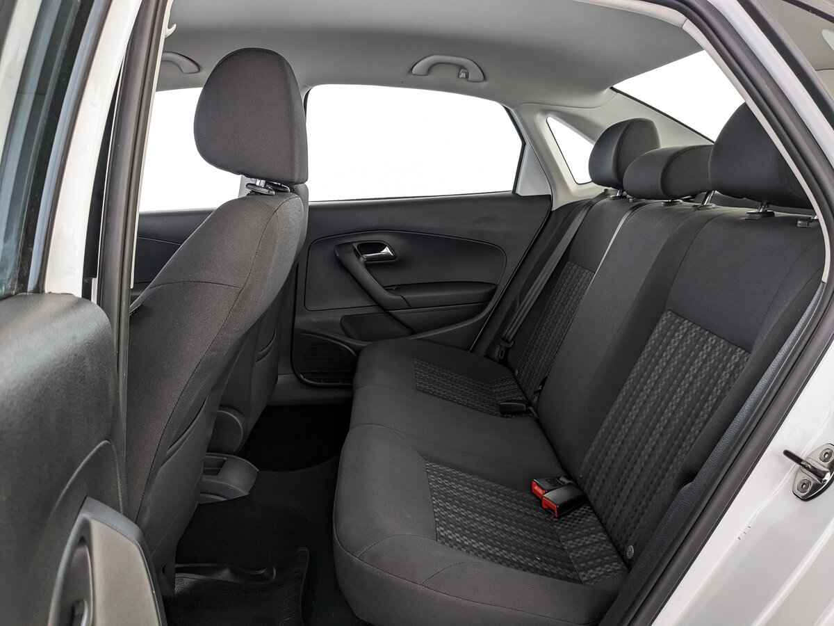 Volkswagen Polo, 2019