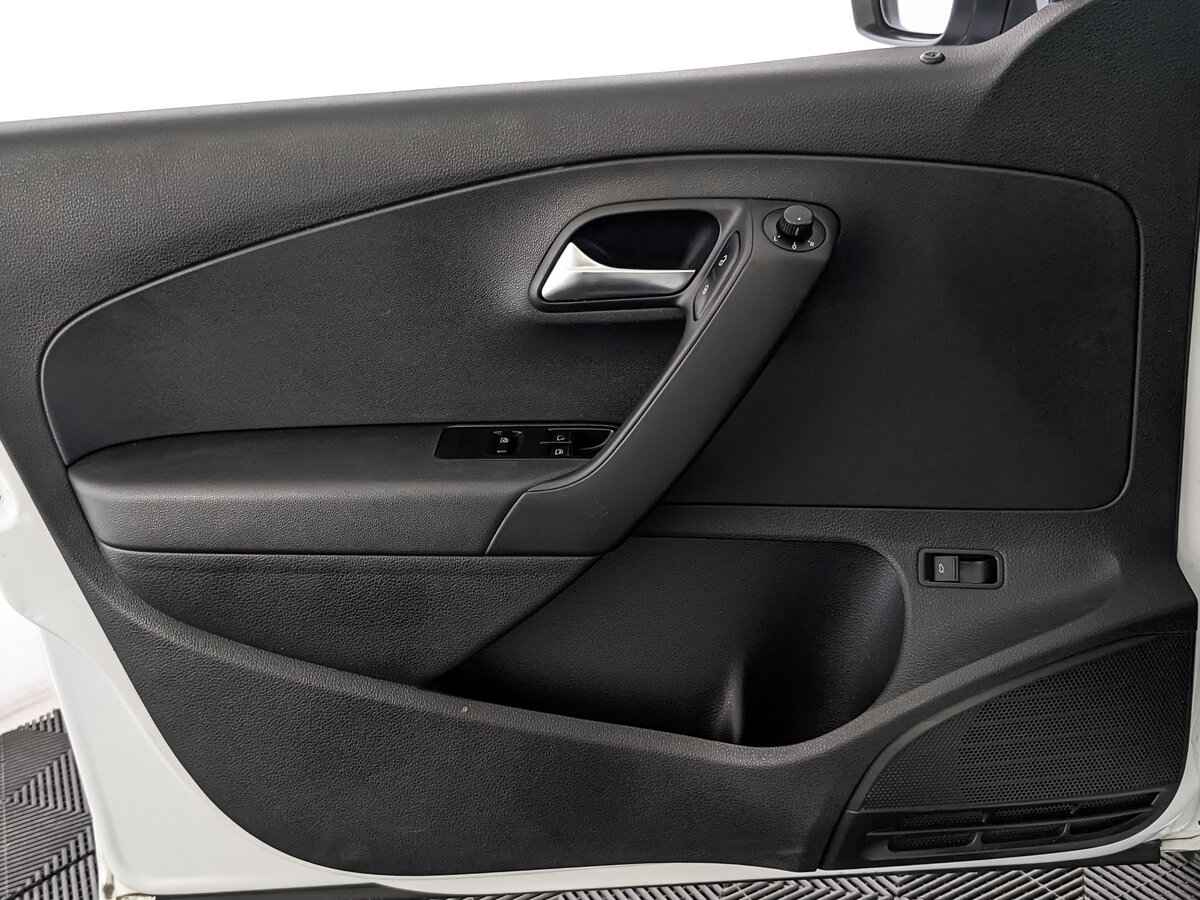 Volkswagen Polo, 2019