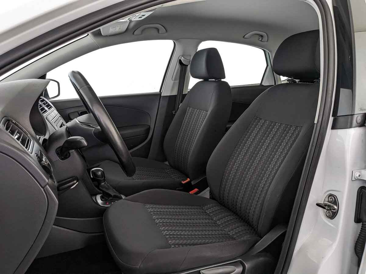 Volkswagen Polo, 2019