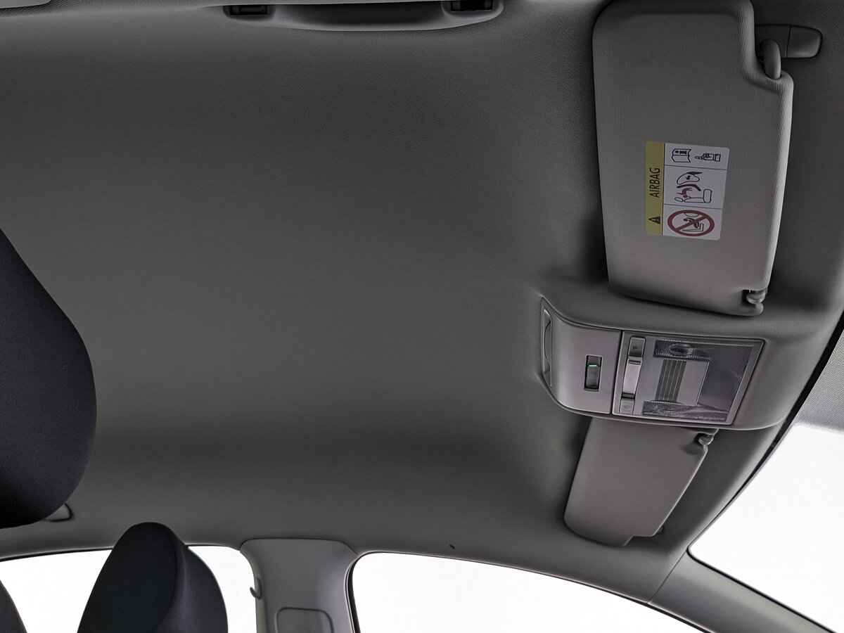 Volkswagen Polo, 2019