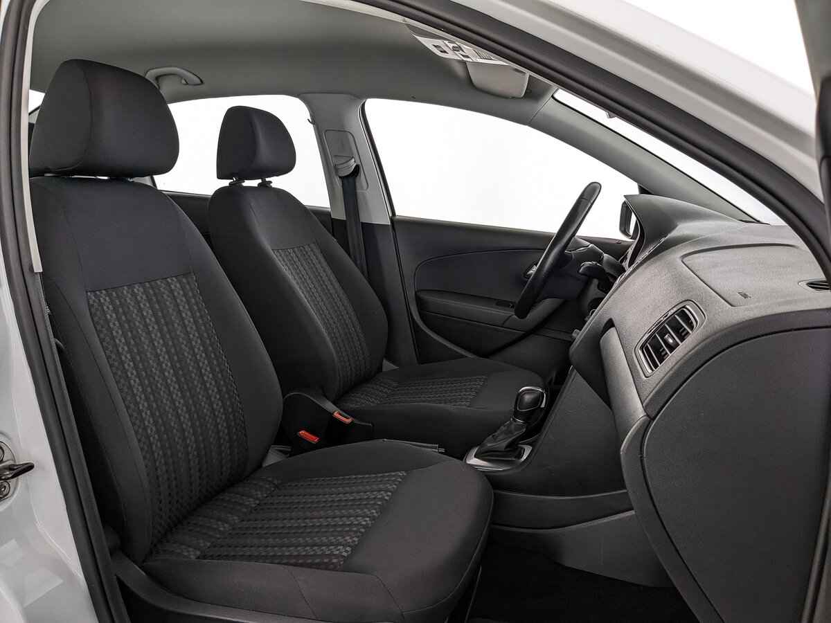 Volkswagen Polo, 2019