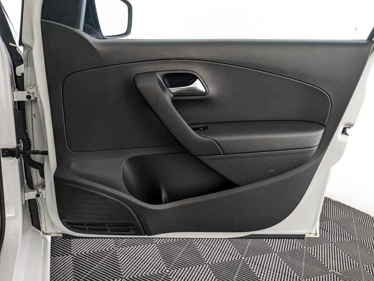 Volkswagen Polo, 2019