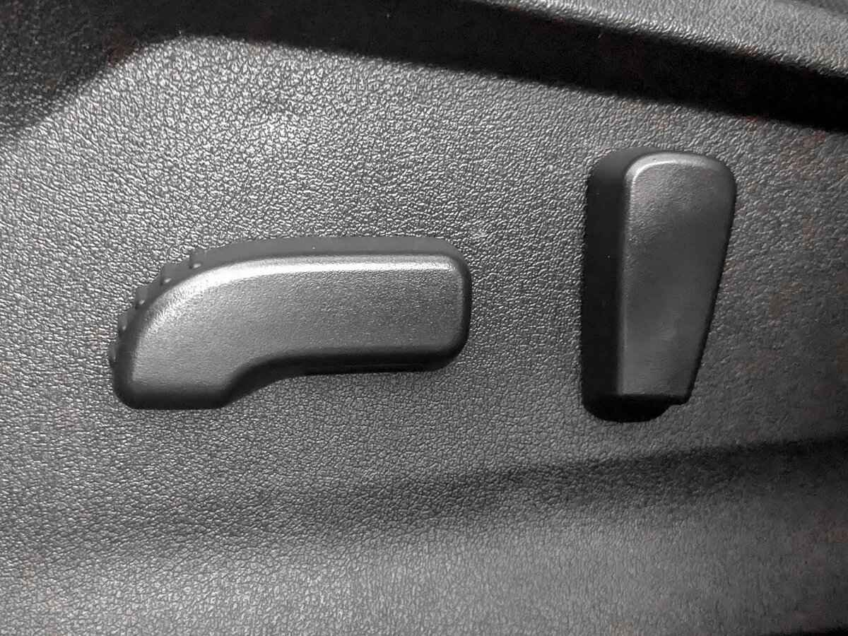 Subaru Forester, 2019