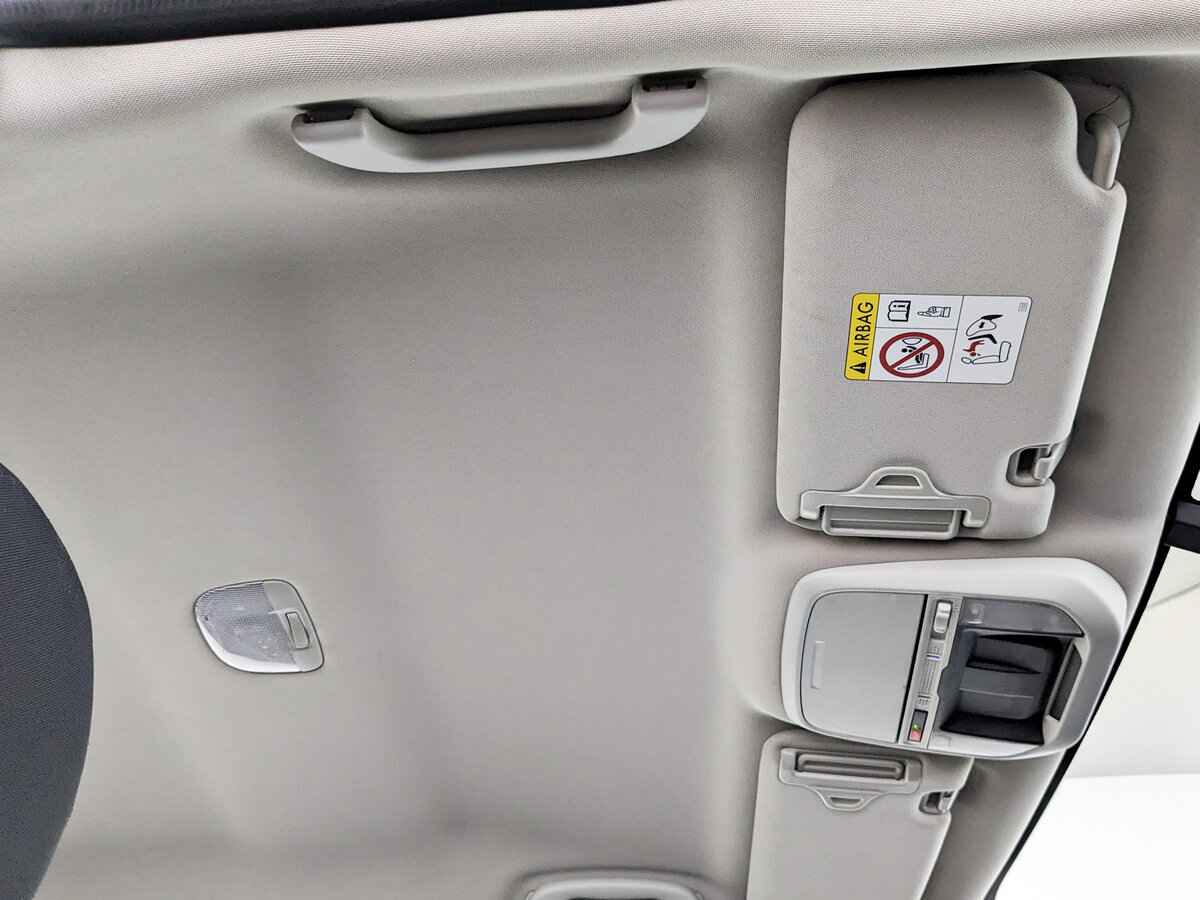 Subaru Forester, 2019