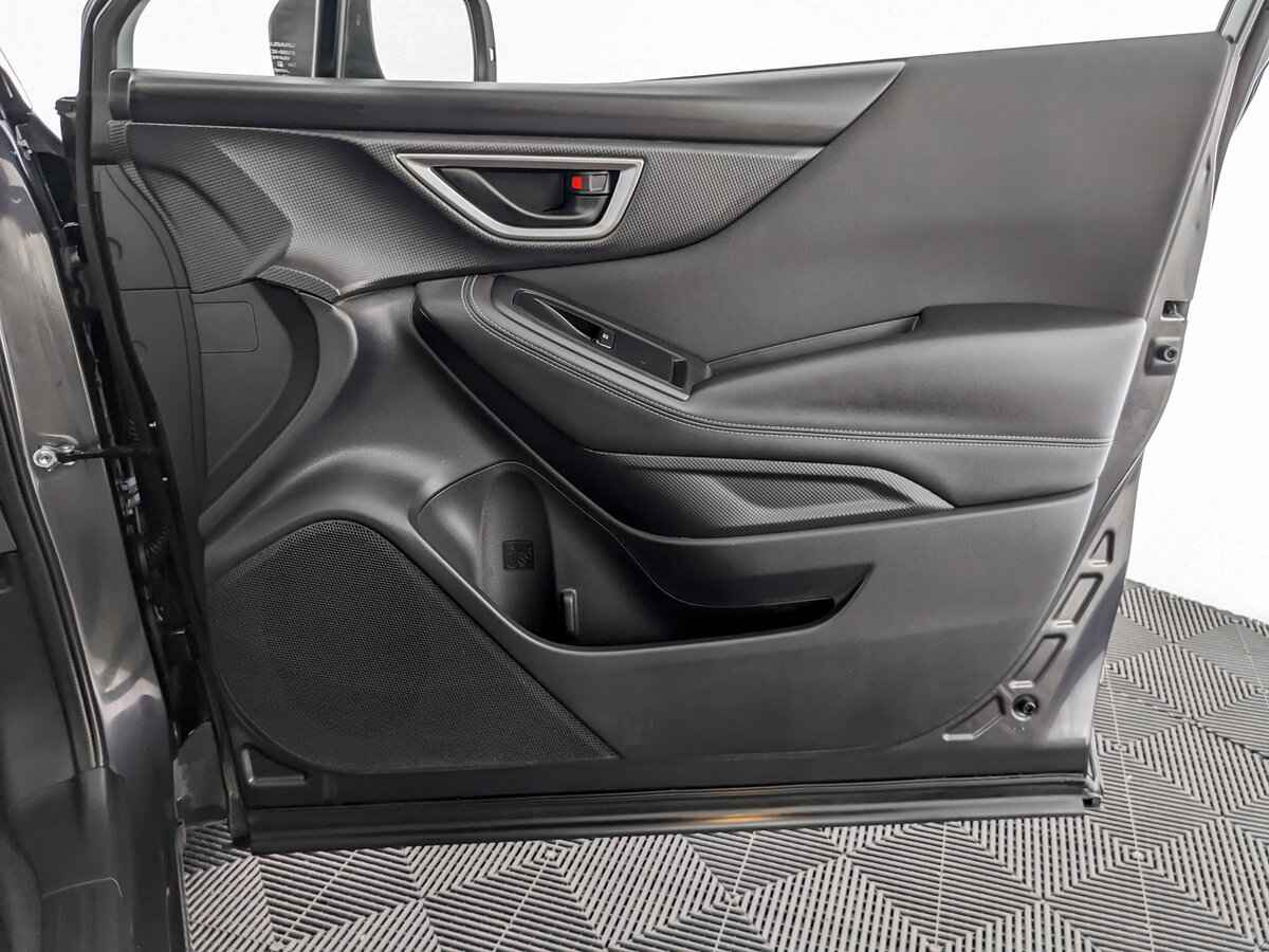 Subaru Forester, 2019