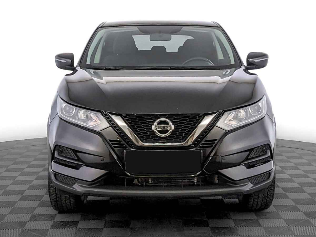 Nissan Qashqai, 2022