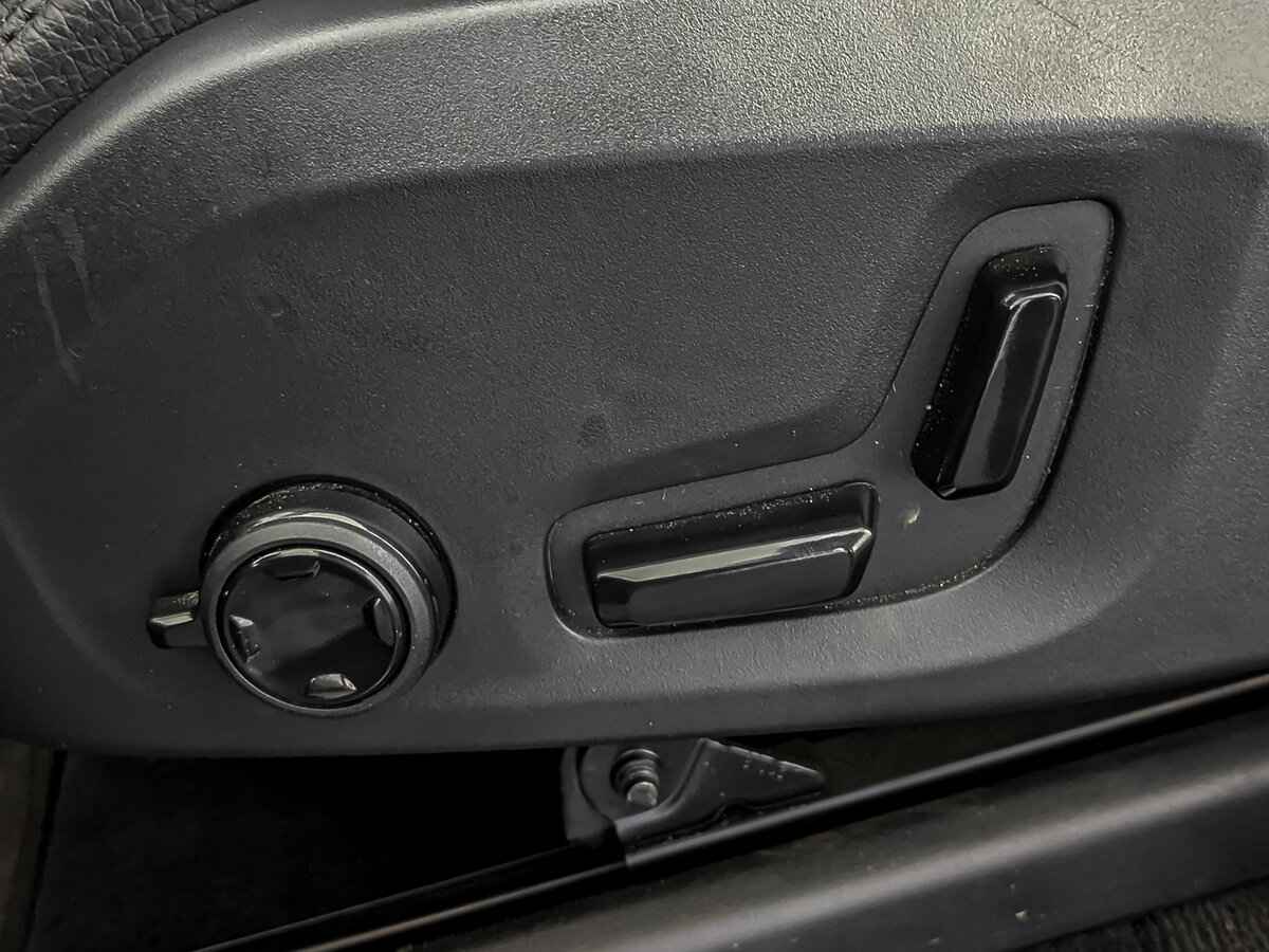 Volvo XC90 Recharge, 2021