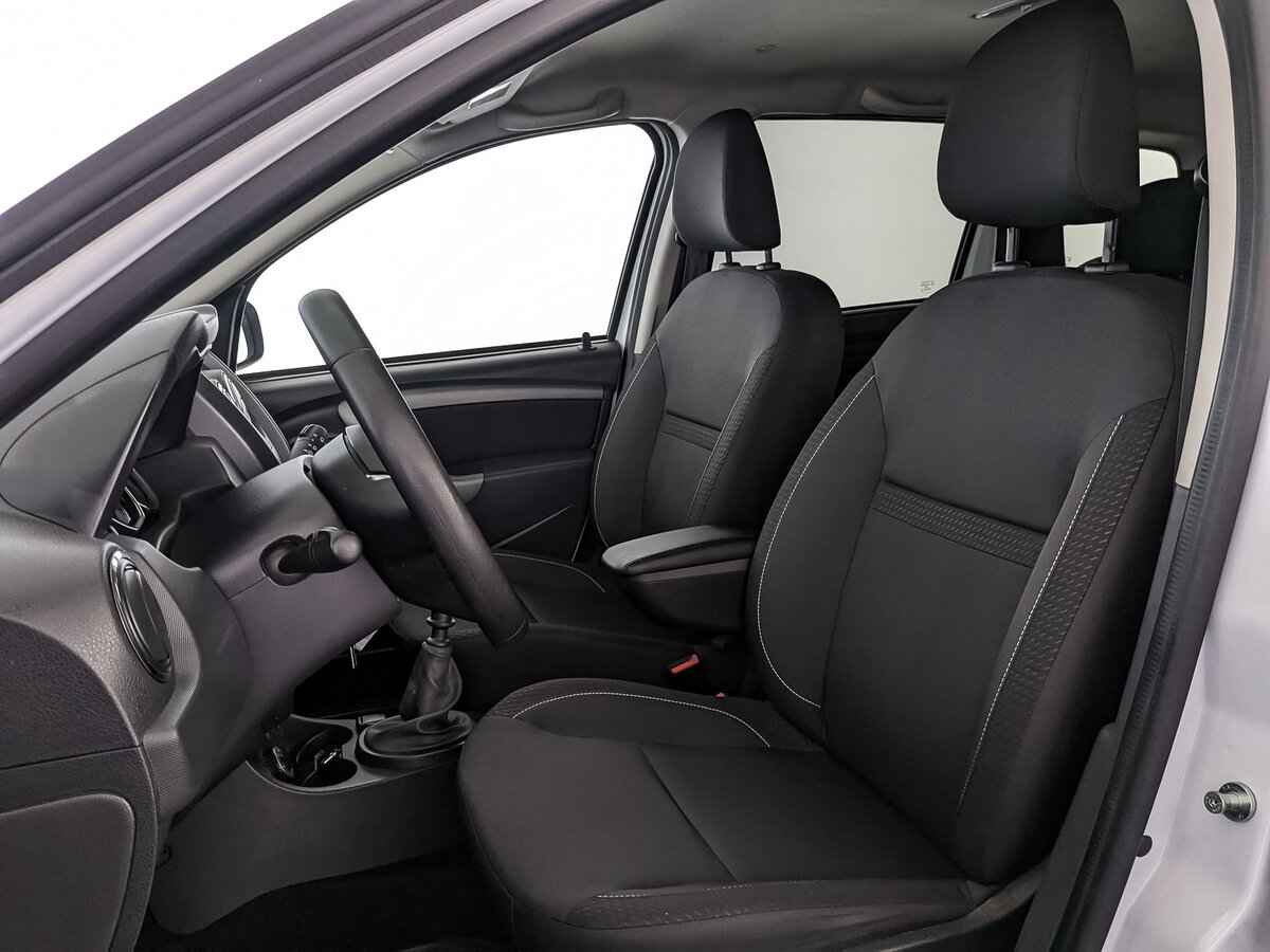 Renault Duster, 2020