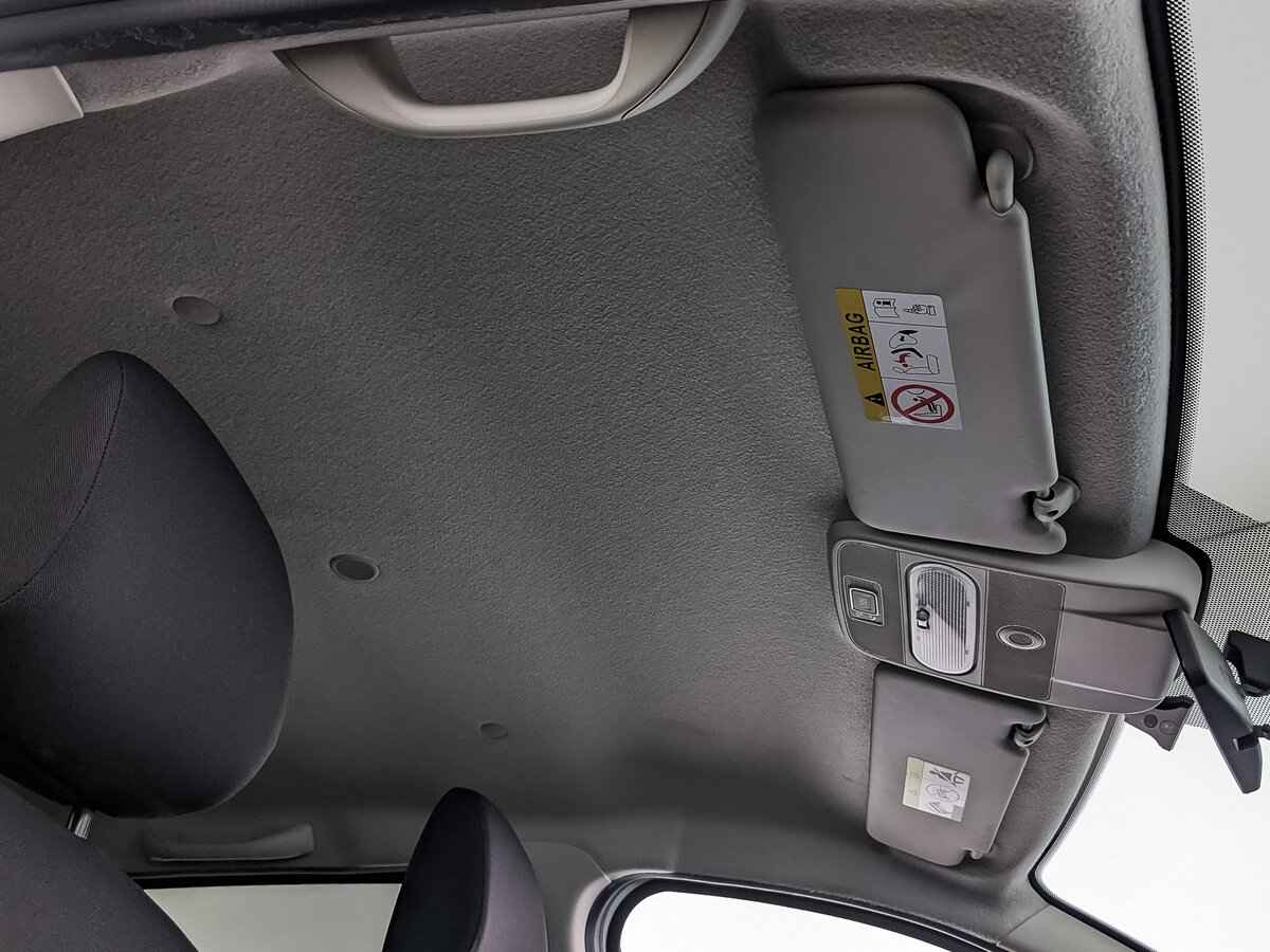 Renault Duster, 2020