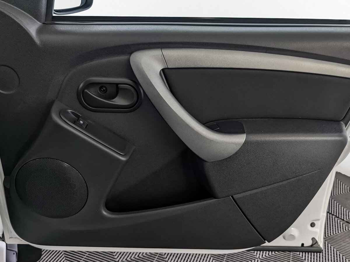 Renault Duster, 2020