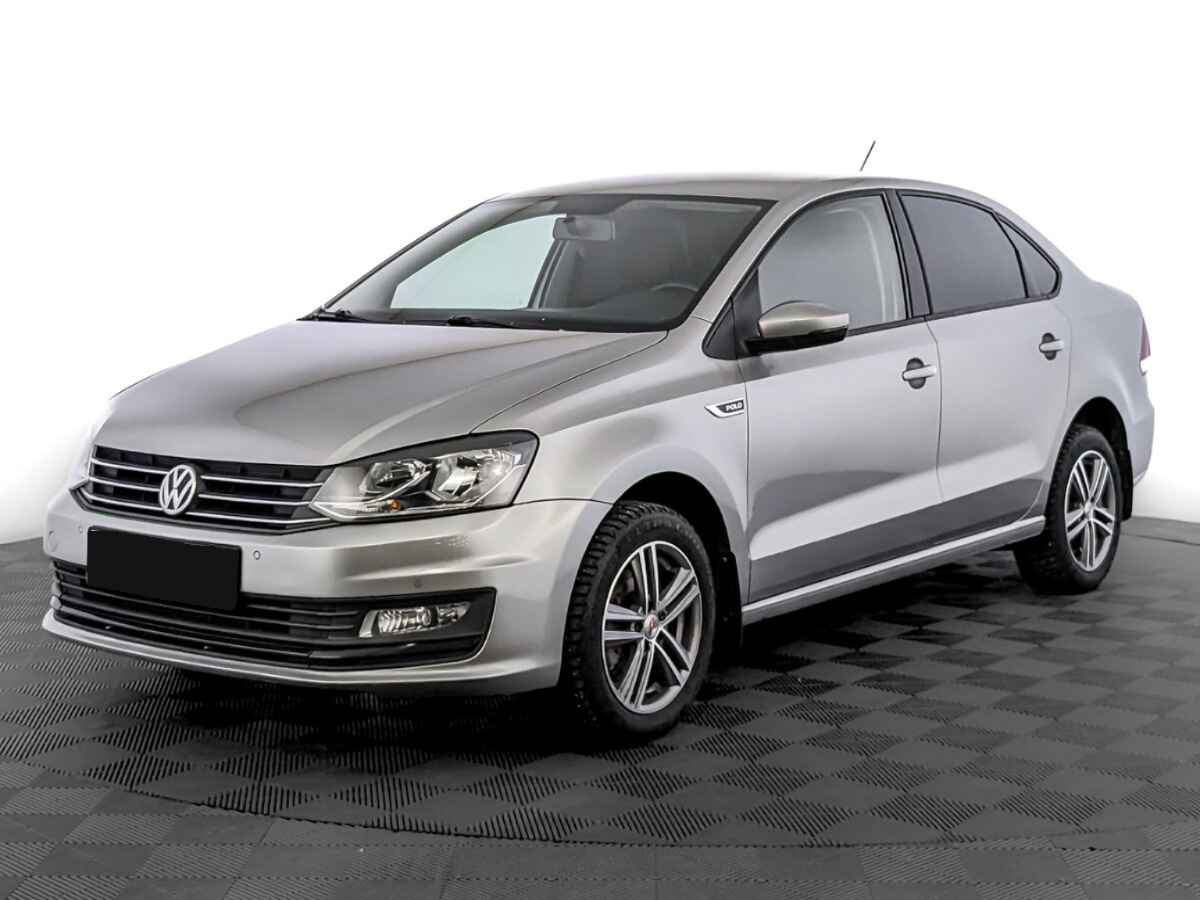 Volkswagen Polo, 2019