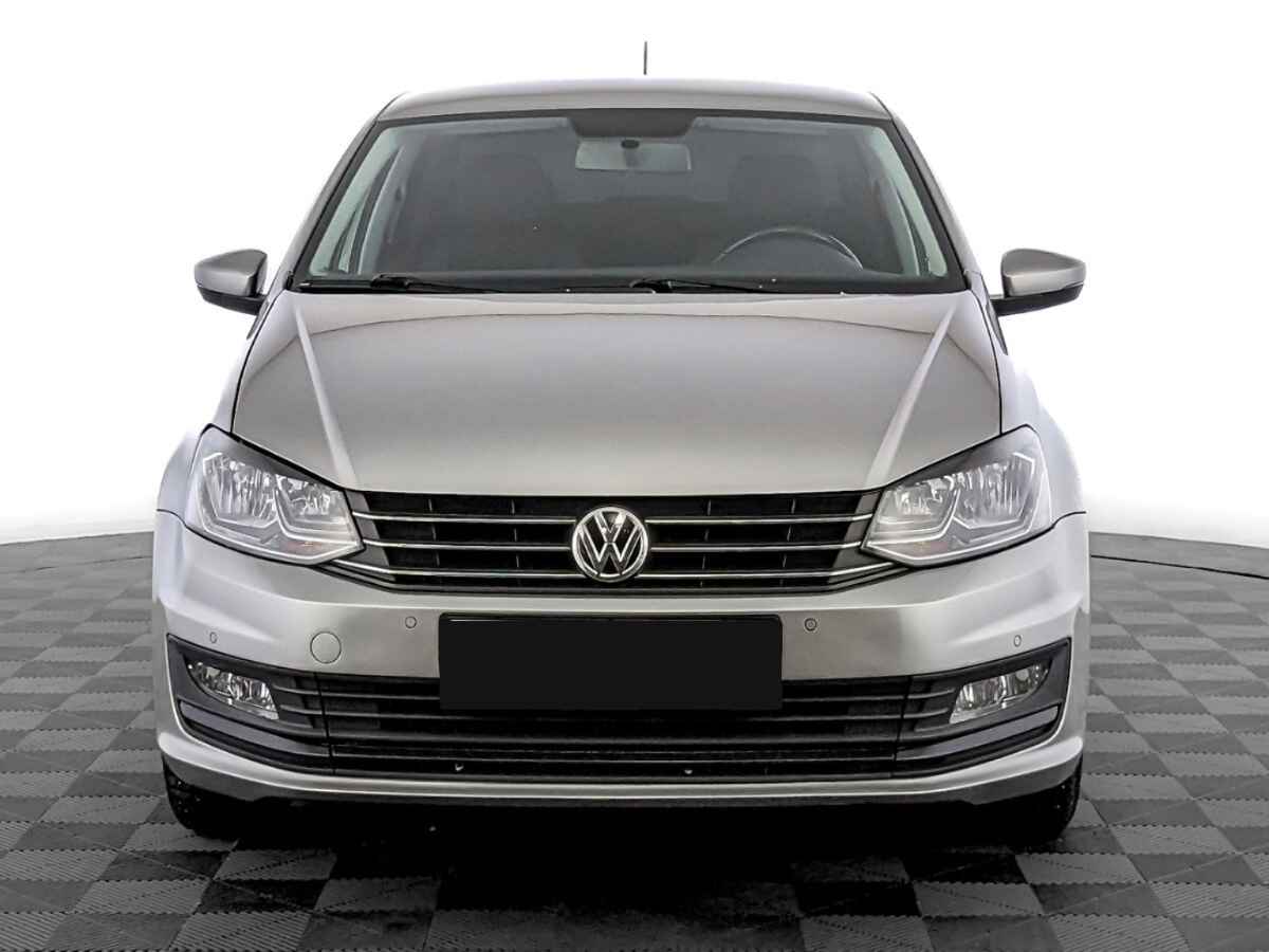 Volkswagen Polo, 2019