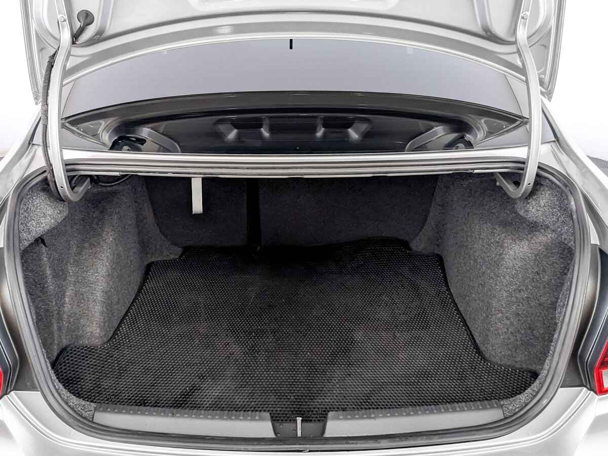 Volkswagen Polo, 2019