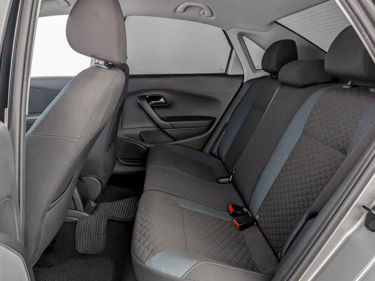 Volkswagen Polo, 2019