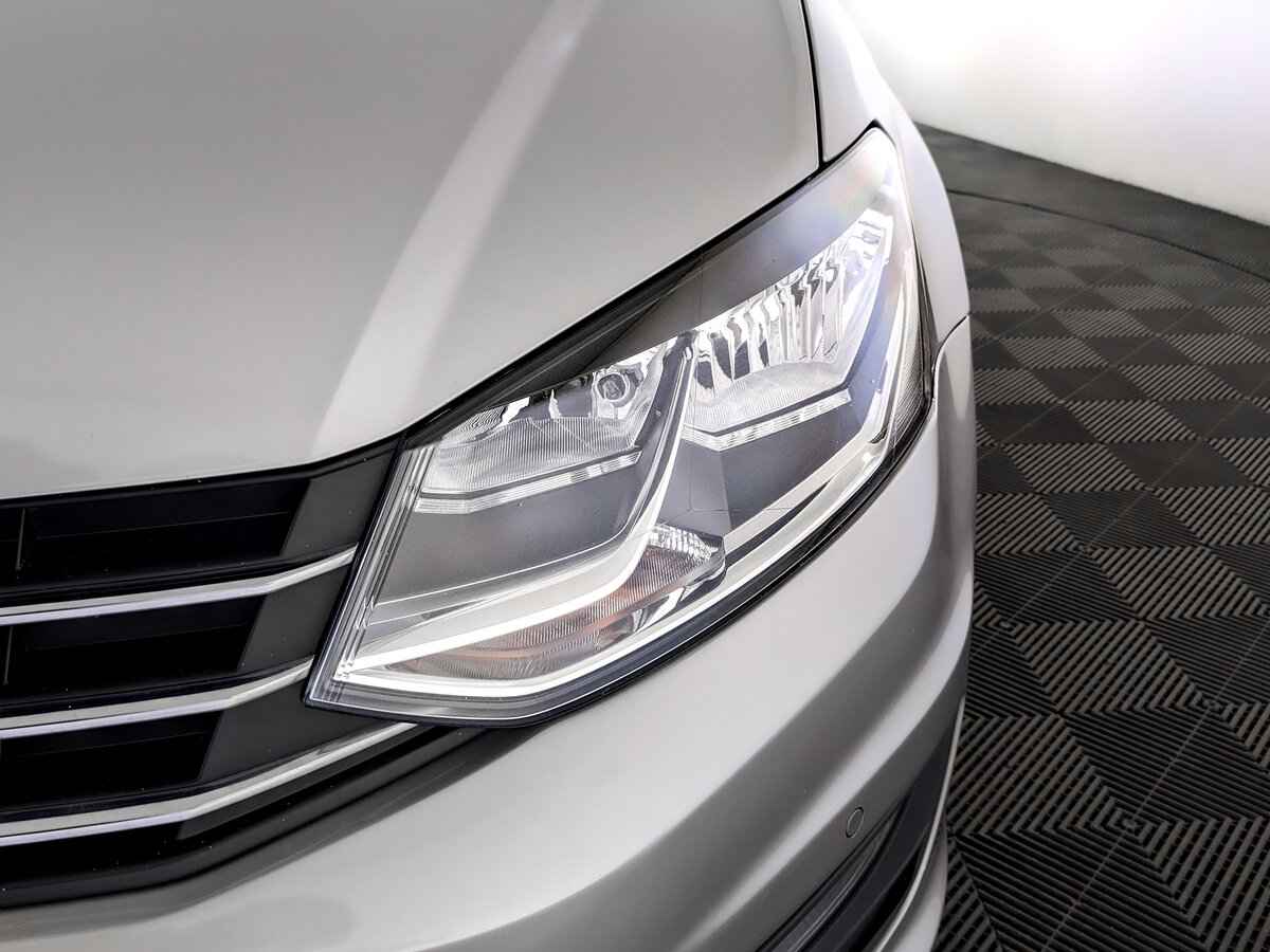 Volkswagen Polo, 2019