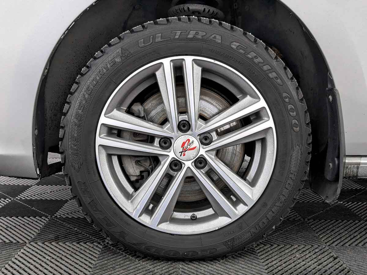 Volkswagen Polo, 2019